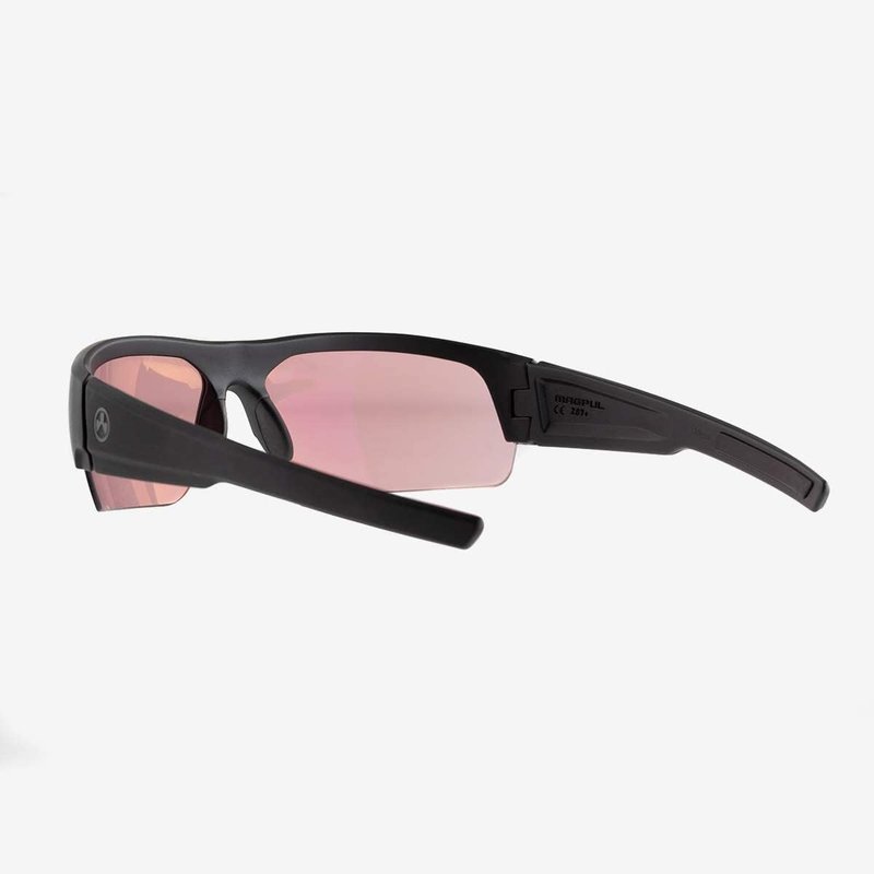 Magpul Helix Tactical Ballistic Sunglasses - Military Eyewear for Men & Women