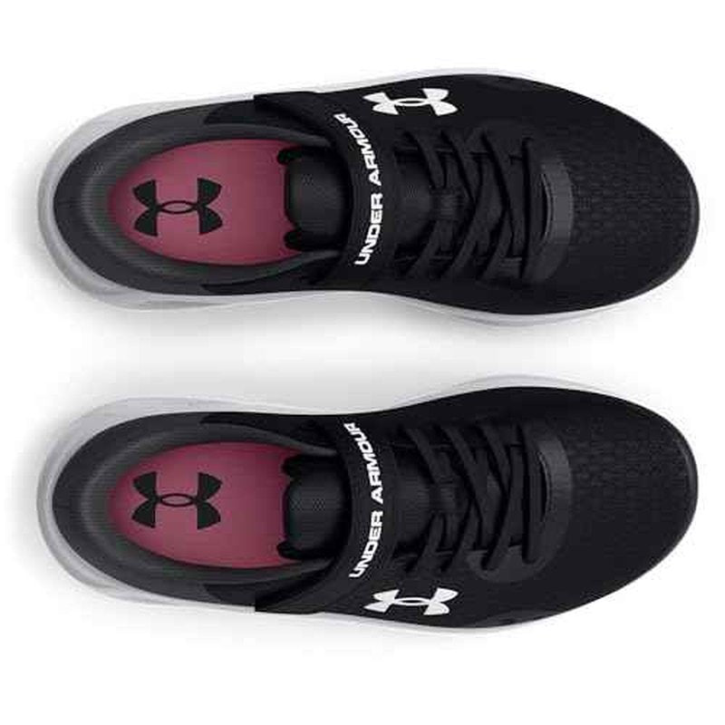 Under Armour unisex-child girls Pursuit 3 Alternate Closure