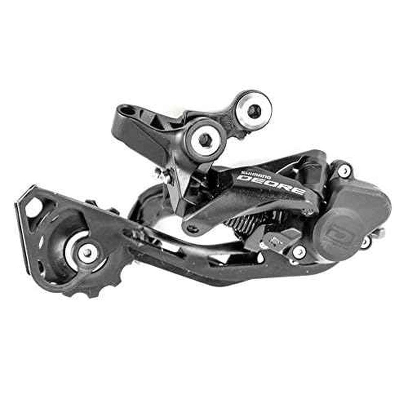 Shimano Deore M6000 Shadow+ Rear Derailleur