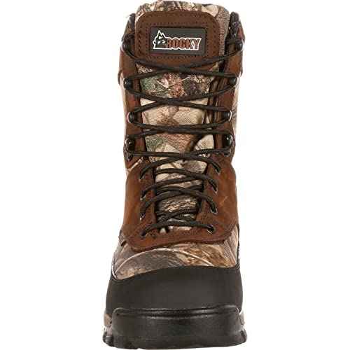 ROCKY Core Waterproof 800G Insulated Outdoor Boot