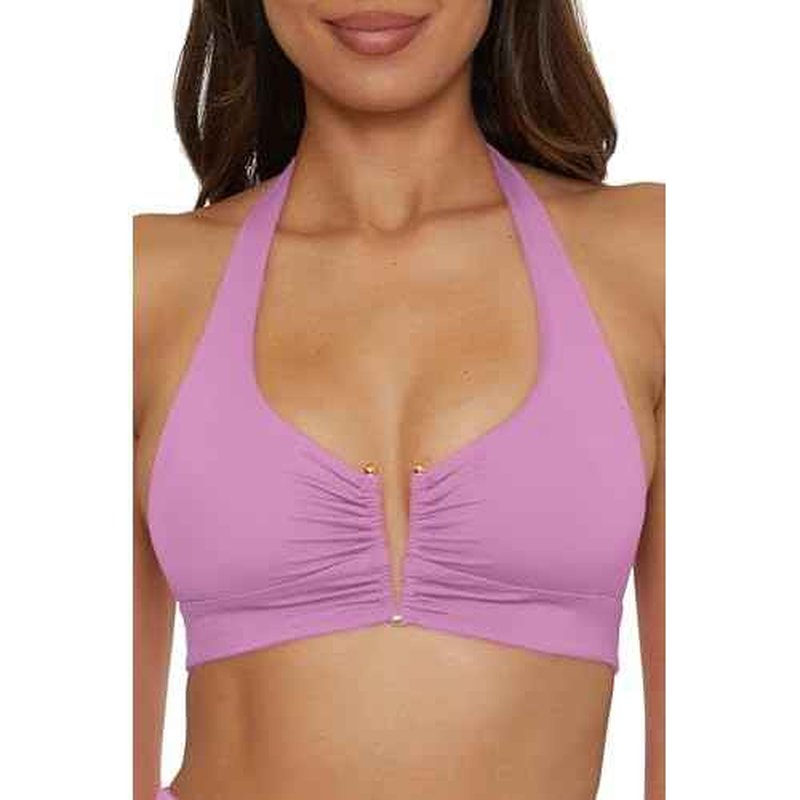 BECCA Women's Standard Adjustable, Tie Back