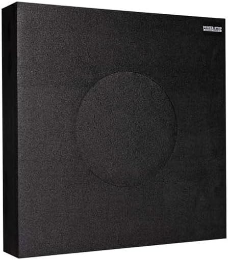 Power-Stop Archery Targets - High-Density Foam 4x4x8 Big Block Target for Precision Shooting