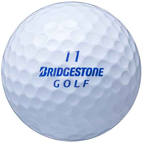 Bridgestone Lady LBWXJ Golf Ball
