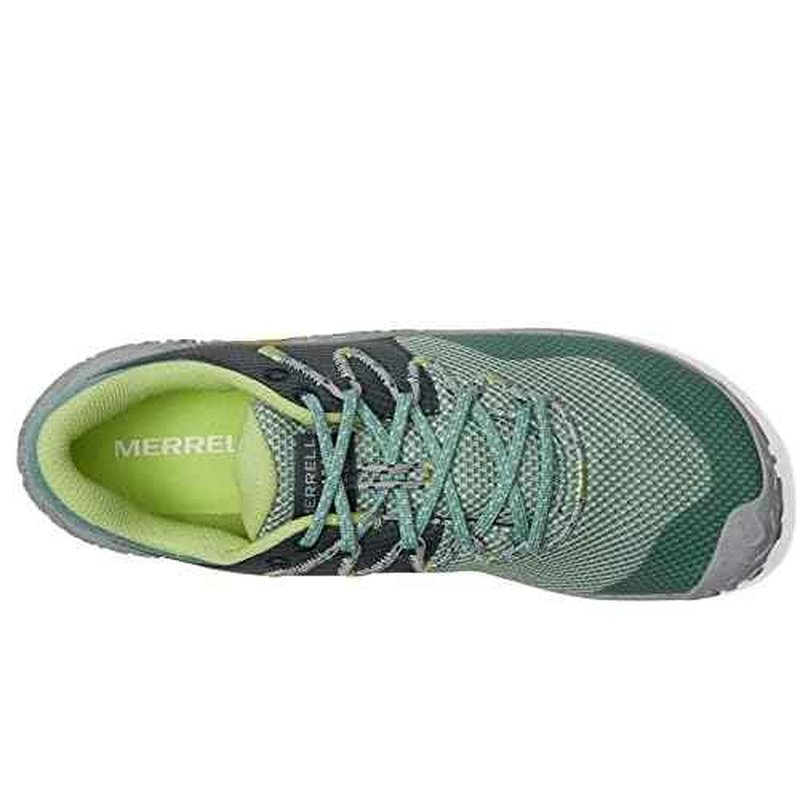 Merrell Womens Trail Glove 7