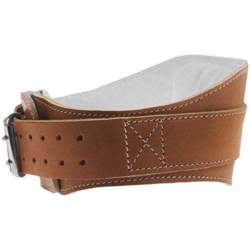 Power Leather Contour Belt 2006 XXX-Large 1 belt