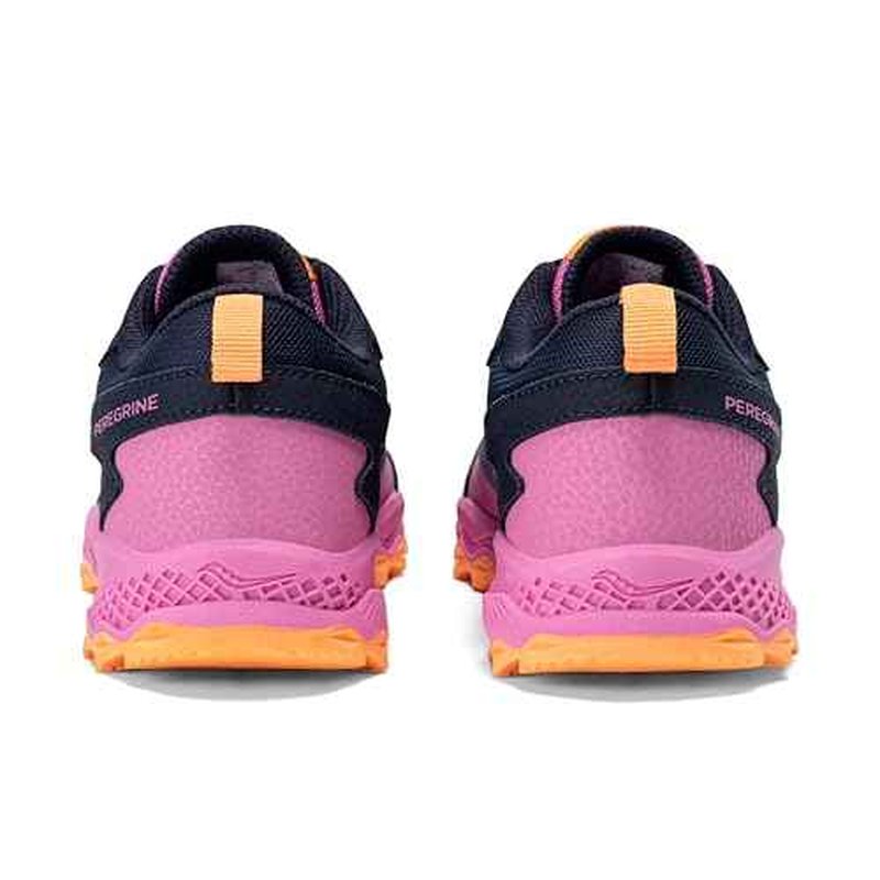 Saucony Unisex-Child Peregrine Kdz Shield