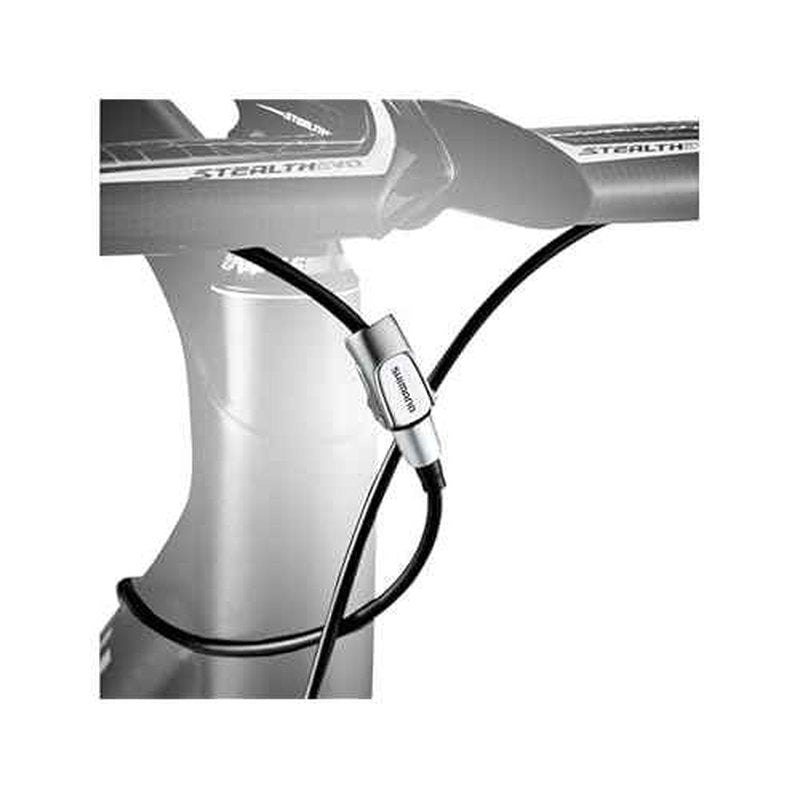 SHIMANO Spares SM-CB90 Brake Cable Adjuster - Silver