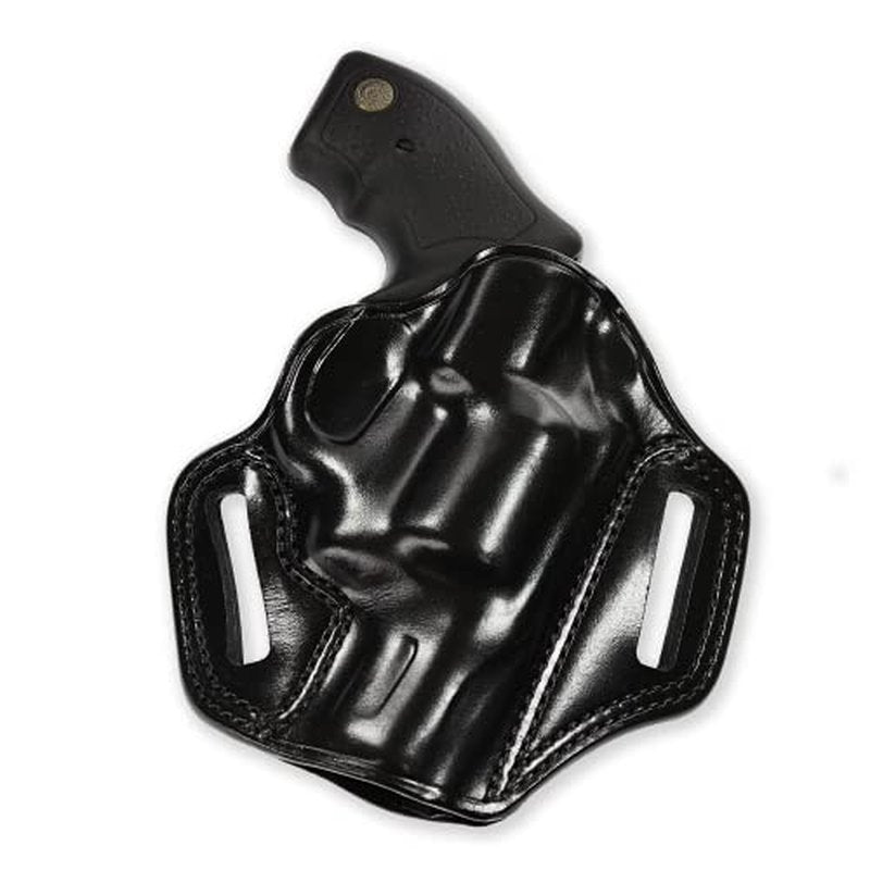 Galco Combat Master Belt Holster for Glock 26, 27, 33