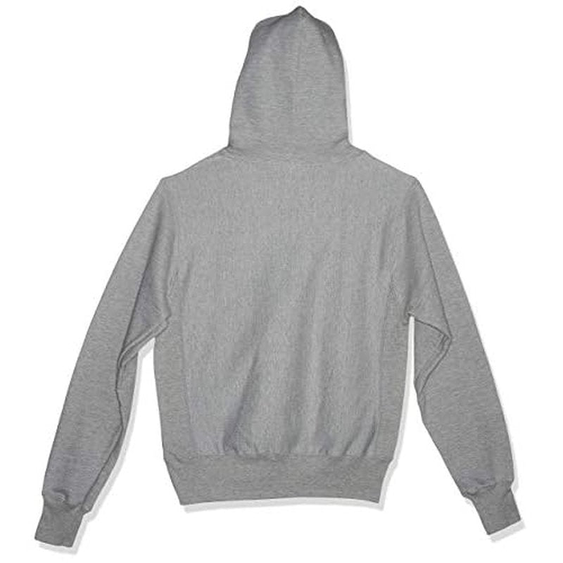 Champion Men's Reverse Weave Fleece Pullover Hoodie for Men (Reg. Or Big & Tall)