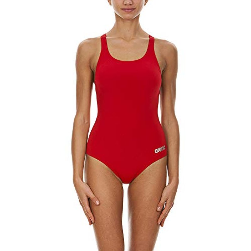 ARENA Dolphin Youth Swim Pro Back