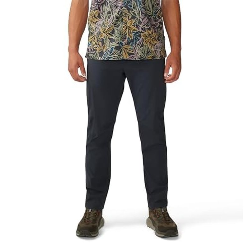Mountain Hardwear Men's Explore Pant