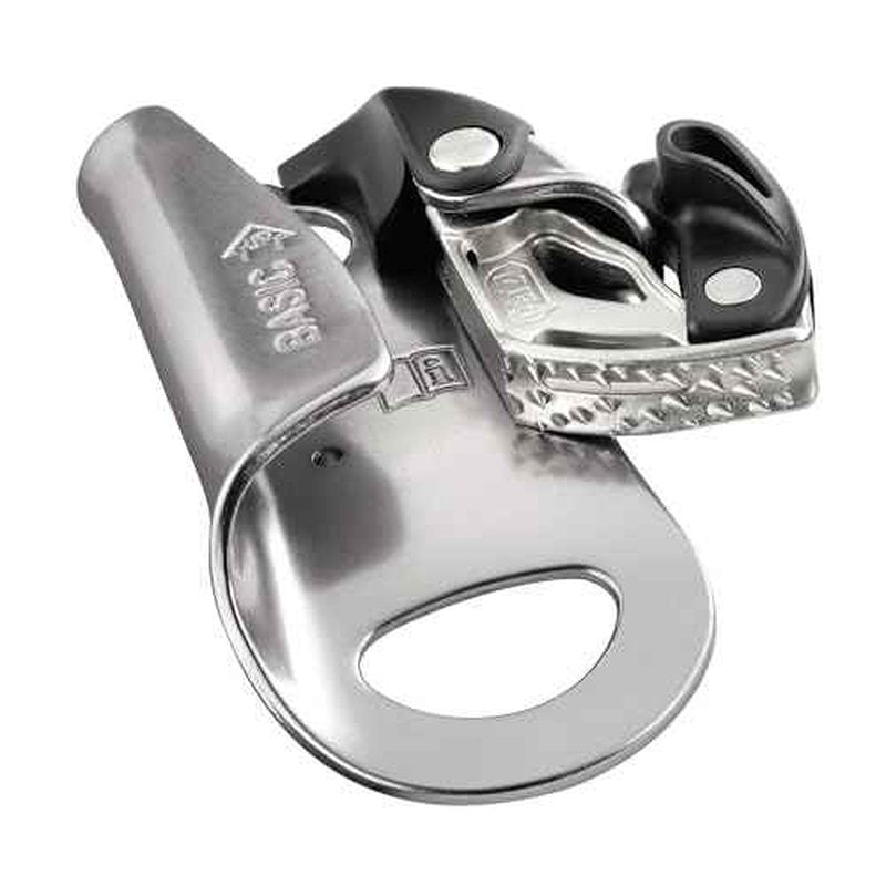 Petzl Basic Ascender Decender