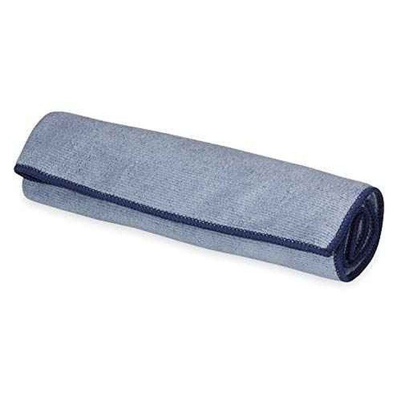 Gaiam Yoga Hand Towel (30" W x 20" L), Quick Dry & Lightweight Sports Towel, Soft Microfiber Fabric, Designed for Hot Yoga, Pilates, Sports, Workout & More