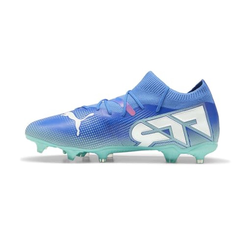 PUMA Mens Future 7 Match Bna Fg/Ag