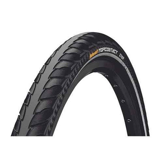 Continental Top Contact II Allround Faltreifen // 32-622 (28x1,40')