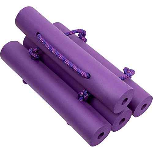 Trident UVA Flex Foam Collapsible Dive Cylinder Rack