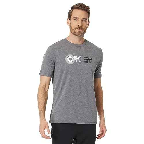 Oakley Mens Rings Tee