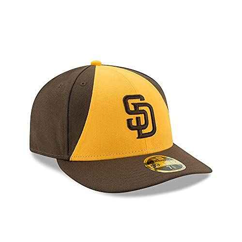 New Era Cap Co,. Inc. Men's 11451898, Black, 8