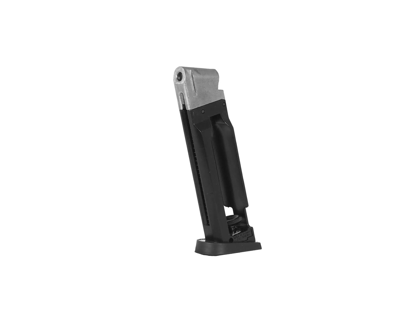 ASG CZ 75D Compact Black 6mm Airsoft Spring Pistol