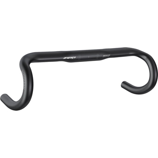 Zipp Service Course 70 Ergonomic Handlebar Black/B2, 44cm