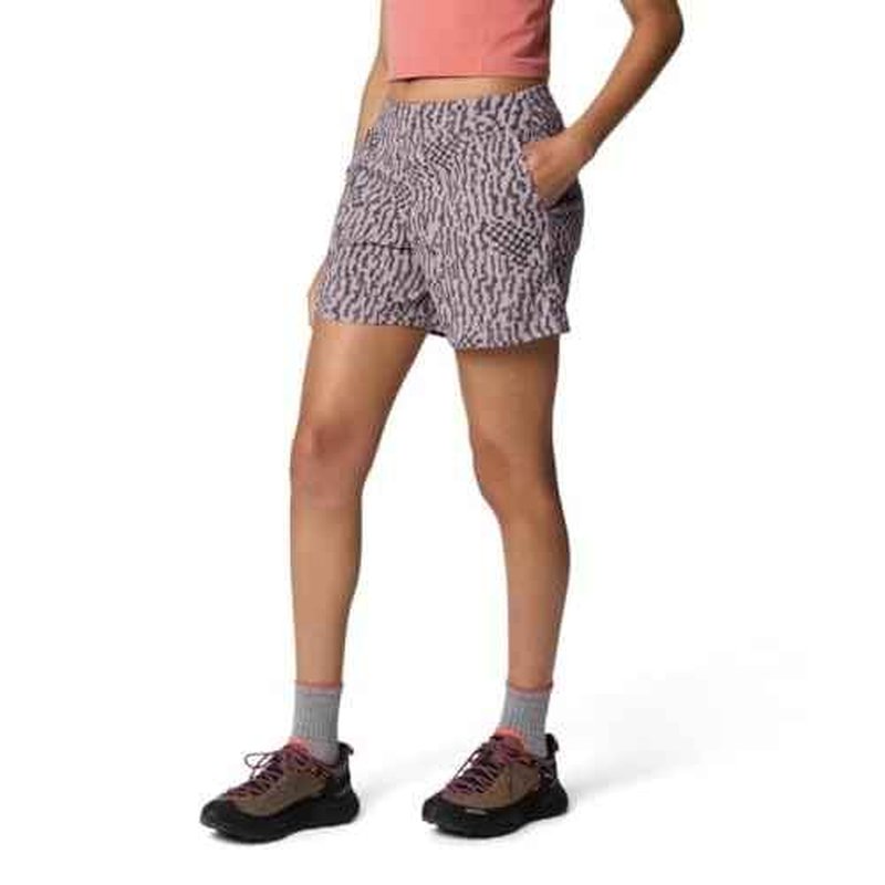 Mountain Hardwear Women's Dynama Short