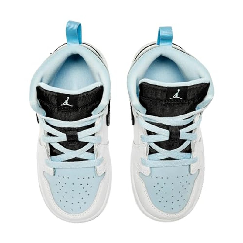 Jordan Toddler's 1 Mid