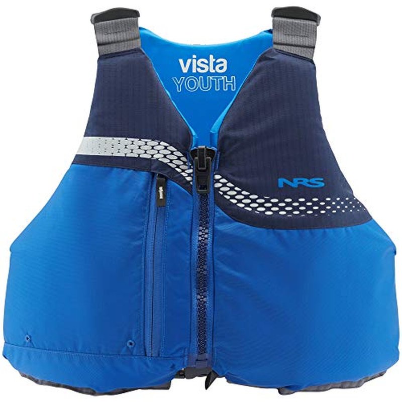 NRS Vista Youth Lifejacket (PFD)