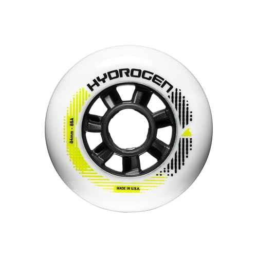 Hydrogen 84MM 85A Wheels (8 Pack)