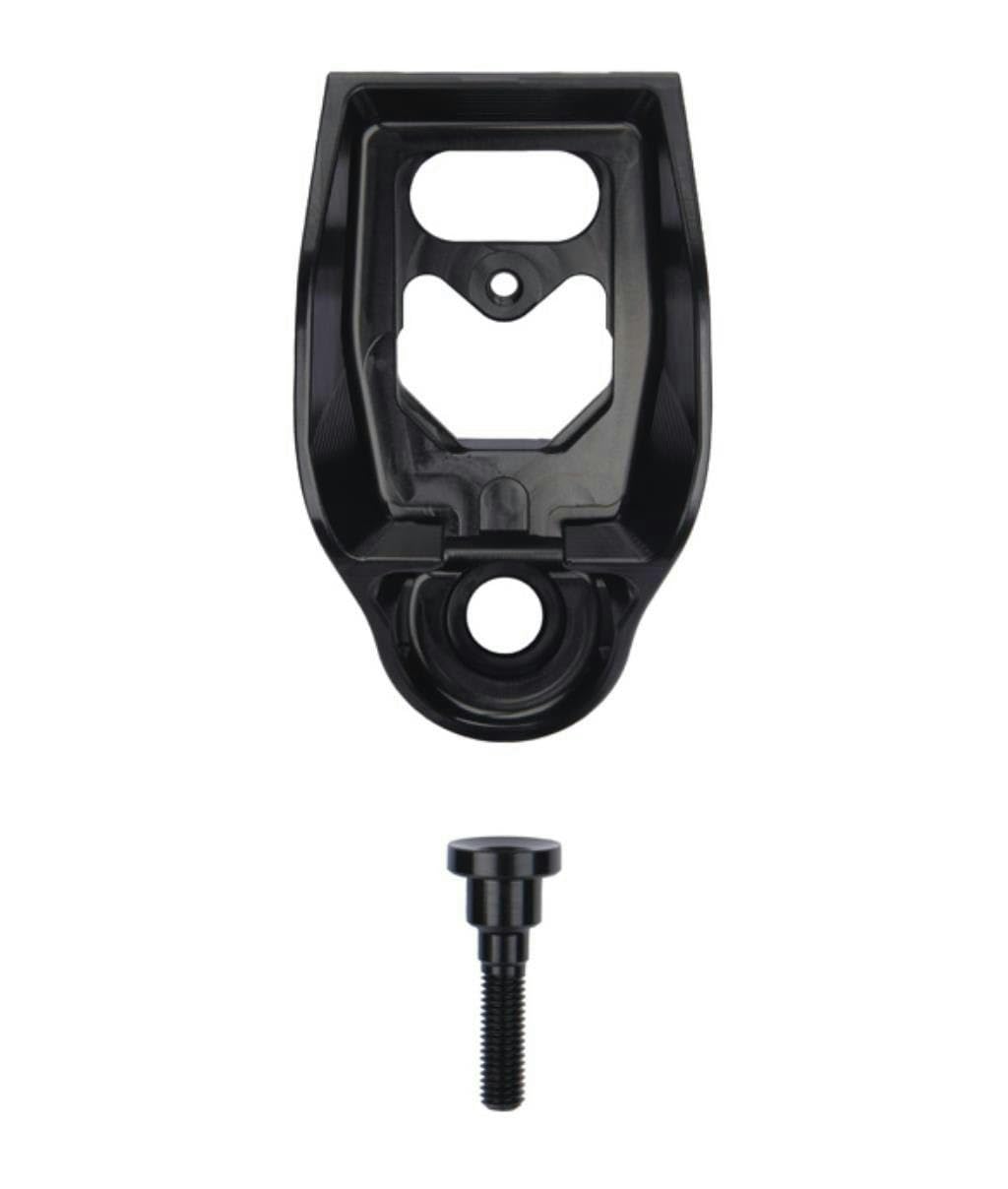 Hope E-Bike Display Mount for Bosch Kiox Head Unit (Black)