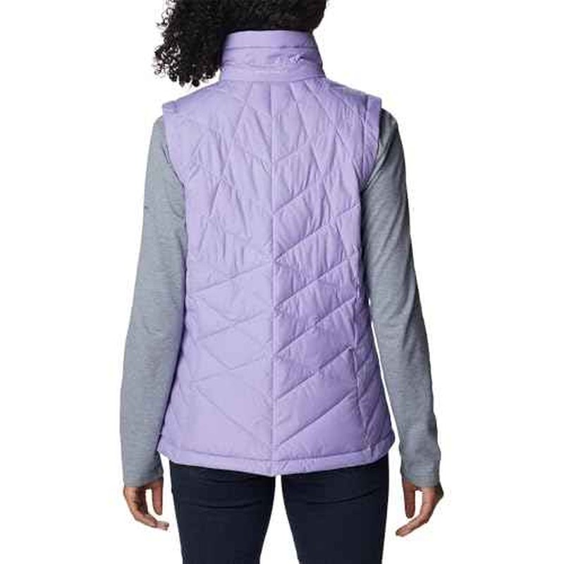 Columbia Women's Heavenly Vest
