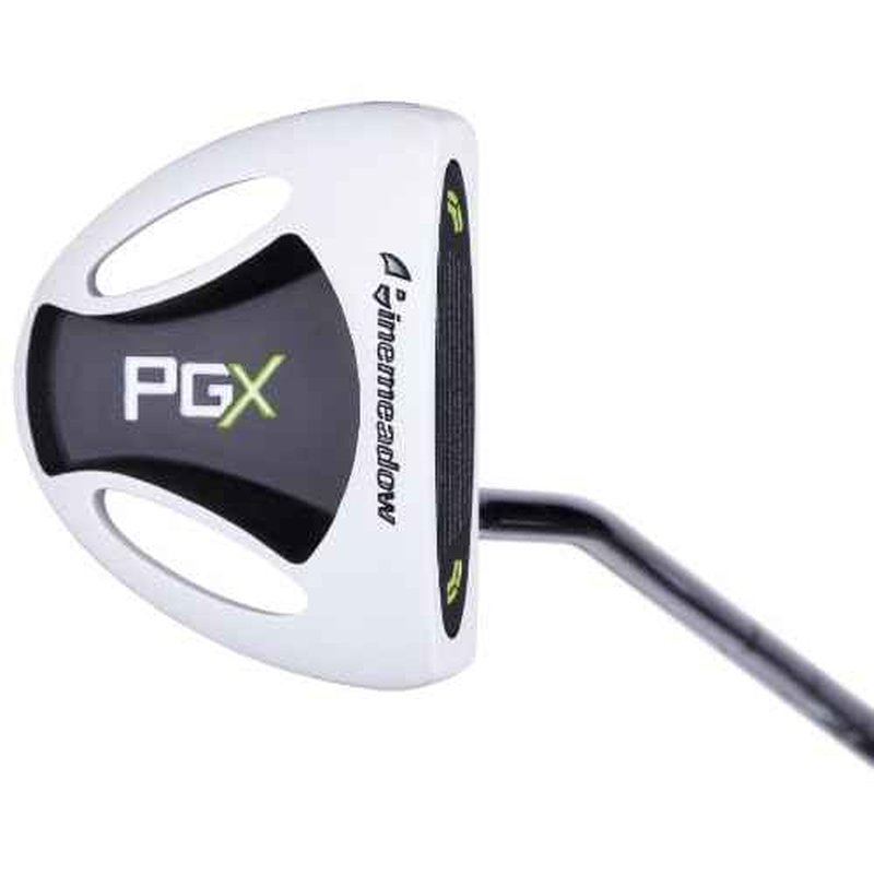 Pinemeadow Golf Women's PGX Putter