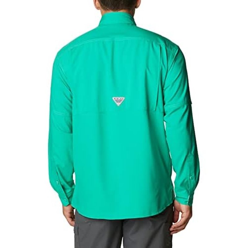 Columbia Sportswear Low Drag Offshore Long Sleeve Shirt