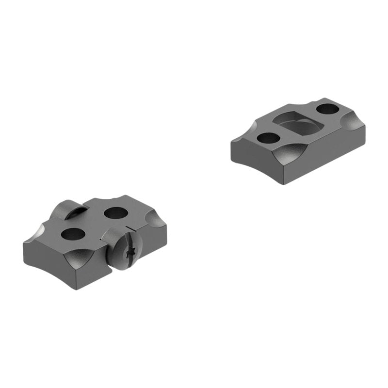 Leupold STD Browning A-Bolt WSSM 2-pc, Matte