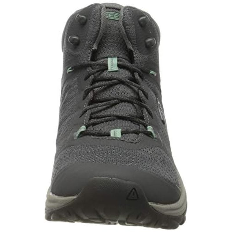 KEEN Womens Terradora 2 Mid Height Leather Waterproof