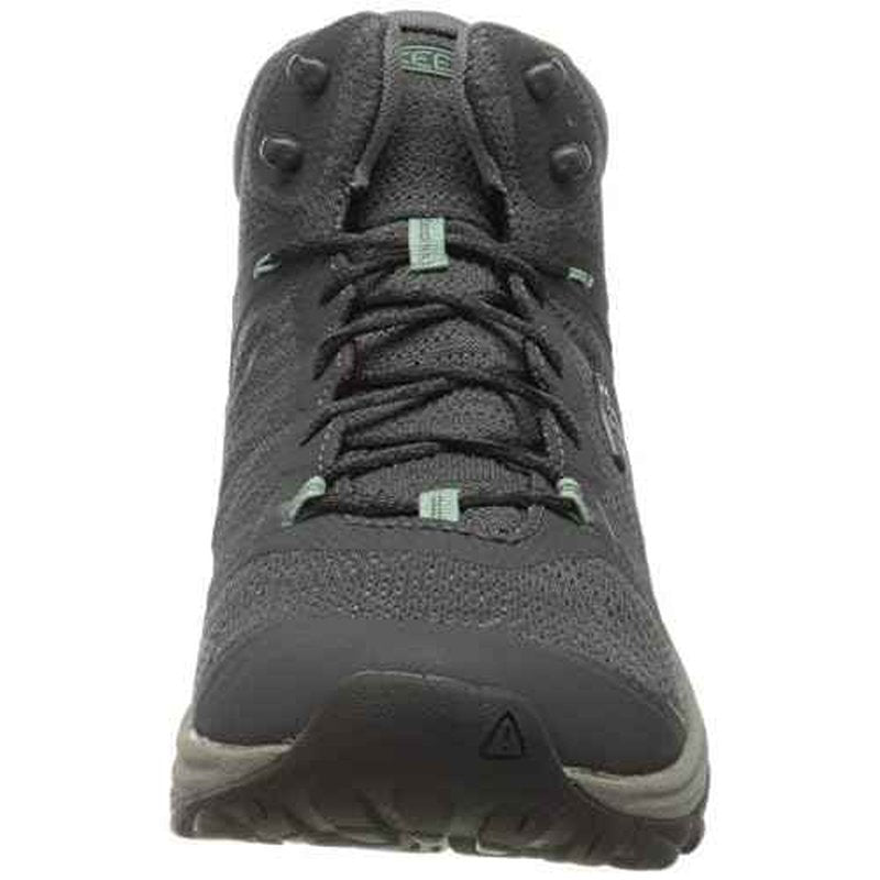 KEEN Women's Terradora 2 Mid Height Leather Waterproof Hiking Boots
