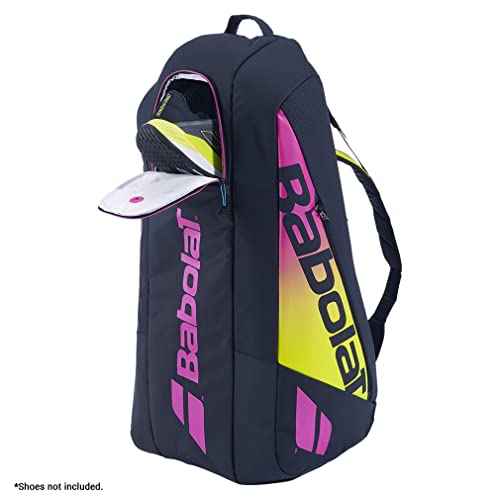 Babolat Pure Aero Rafa 6 Pack Tennis Bag