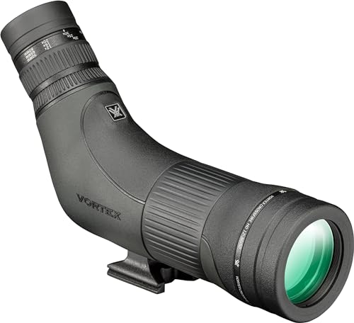 Vortex Optics Crossfire HD Spotting Scopes (12-36x50 Straight)