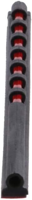 TRUGLO Gun Sights - Precision Fiber Optic Sights for Enhanced Accuracy | Adjustable for All Firearms