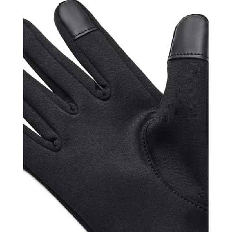 Under Armour Boys Storm Liner Gloves