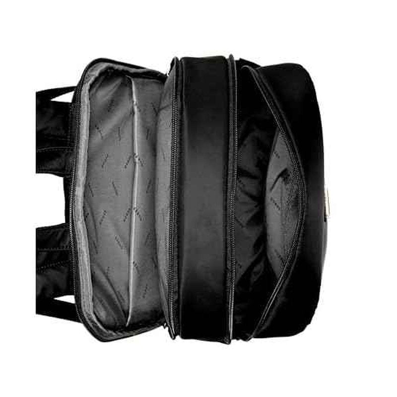GUESS Follie Travel, Black, Backpack-16.5 Inches