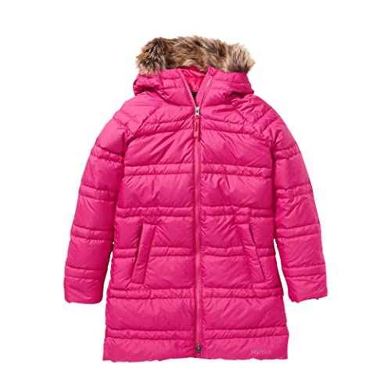 MARMOT Unisex-kids Montreaux 2.0 Coat