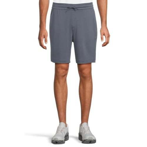 Helly-Hansen Mens LIFA Tech Lite Shorts