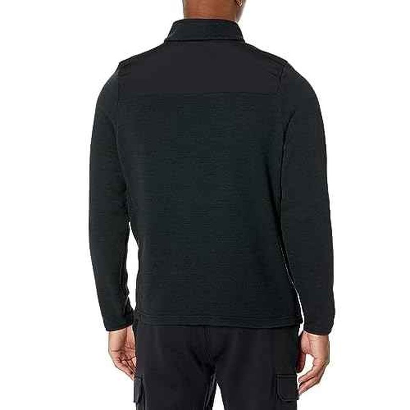 Under Armour Men's Specialist Full Zip