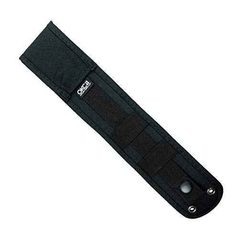 Ontario TAK-1 w/Nylon Sheath