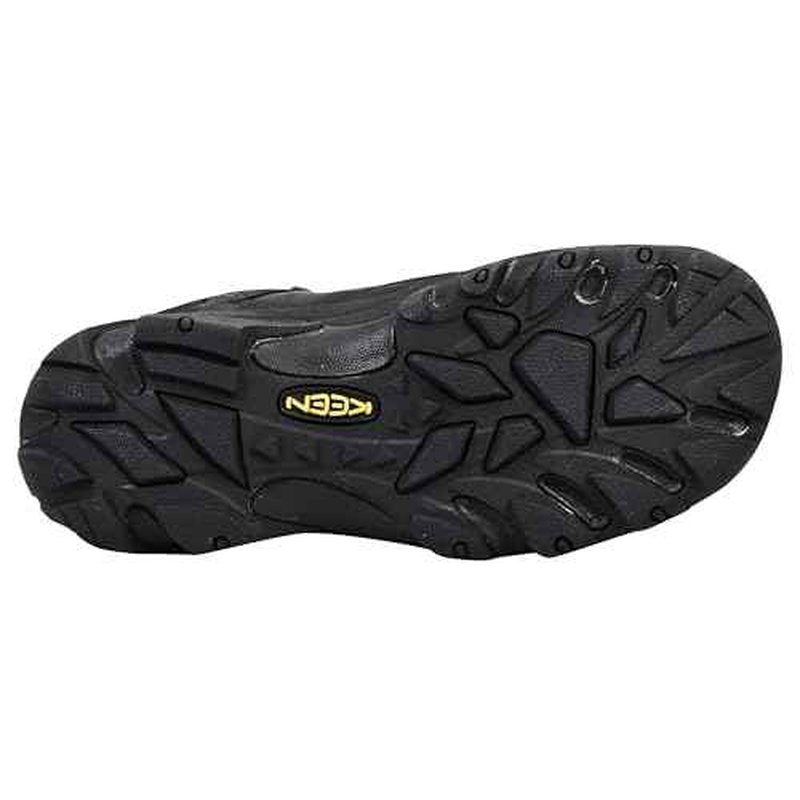KEEN Men's Targhee 2 Mid Height Waterproof Hiking Boots