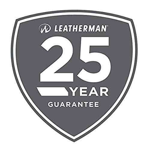 LEATHERMAN, Rebar Multitool with Premium Replaceable Wire Cutters and Saw, Coyote Tan