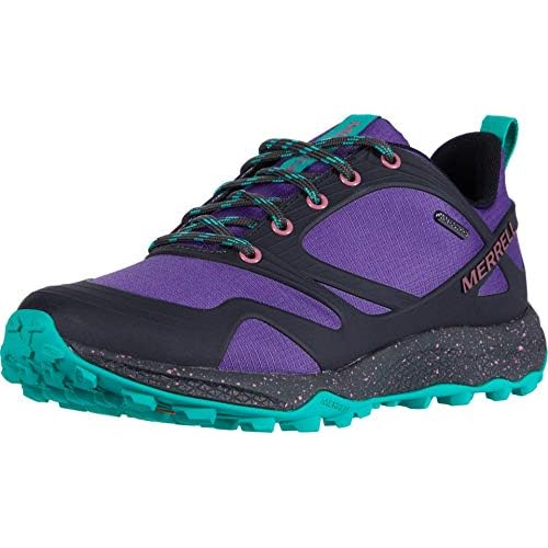 Merrell Women's Altalight Wp Hiking Shoe