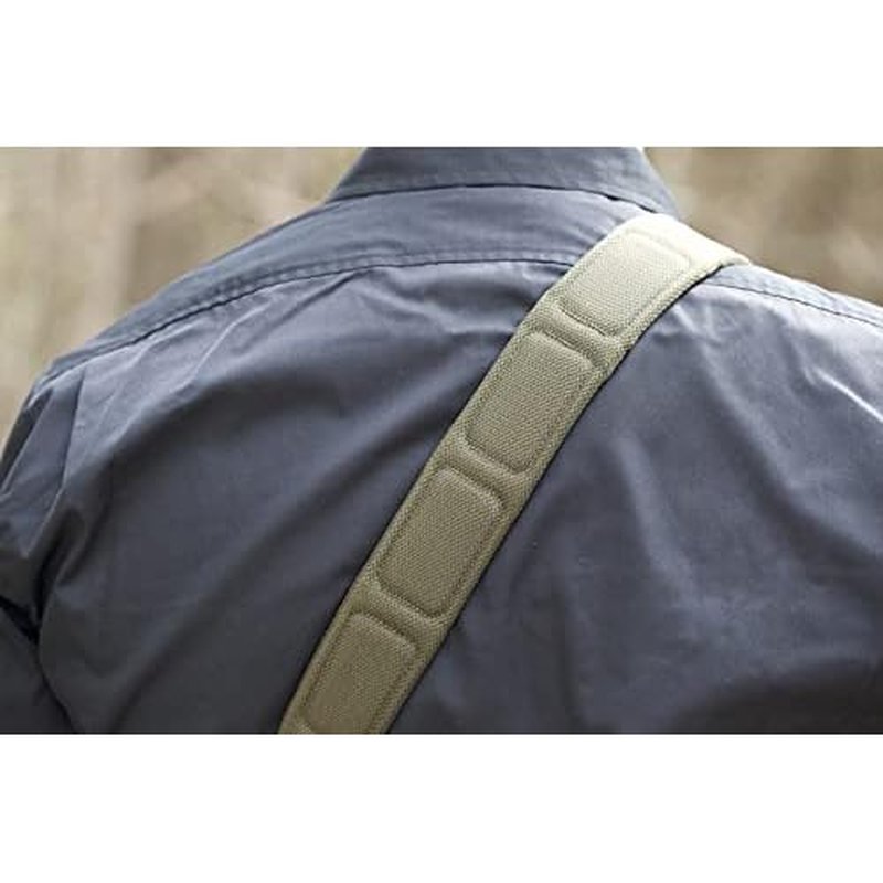 Magpul MS1 Two-Point Quick-Adjust Padded Sling