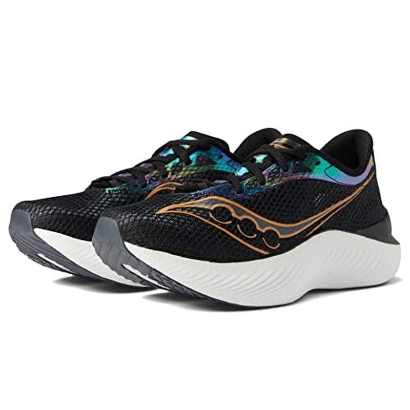 Saucony Womens Endorphin Pro 3