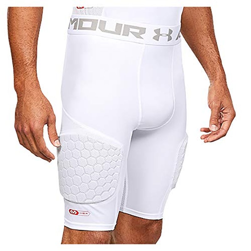 Under Armour Gameday 3 Pad Short